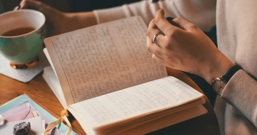 O poder das palavras