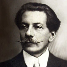 Alberto De Oliveira