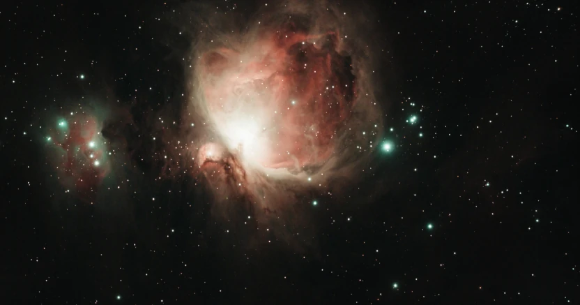 Via Láctea – Soneto XIII