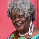 Imagem de Conceição Evaristo