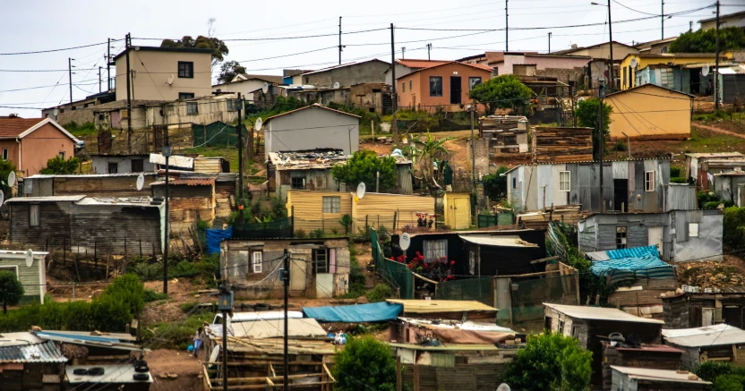 A gente combinamos de não morrer
