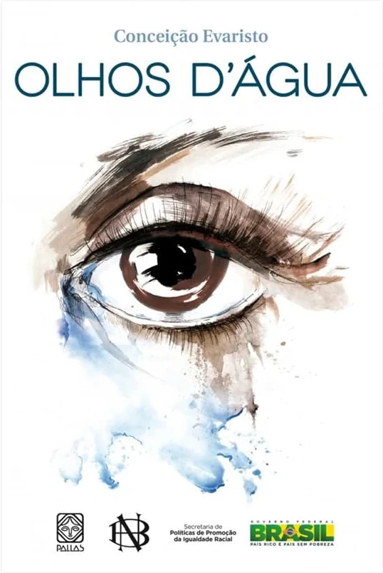 Olhos dagua