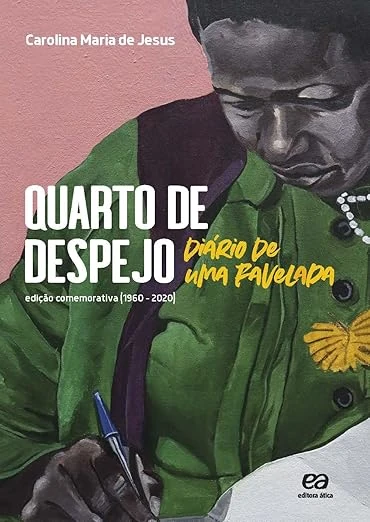 Quarto de despejo