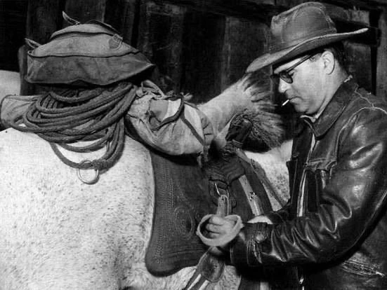 Grande sertão: veredas