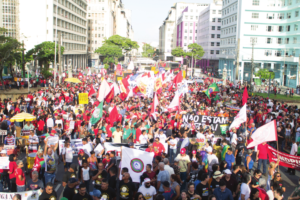 Pedro de Paula/Código19/Folhapress