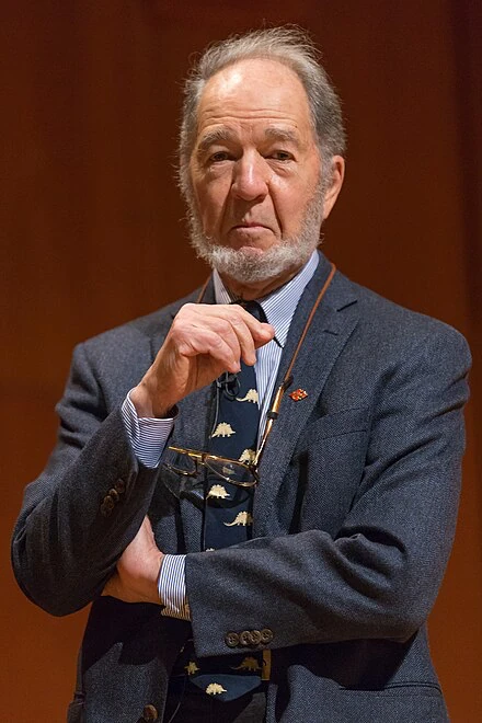 Jared Diamond