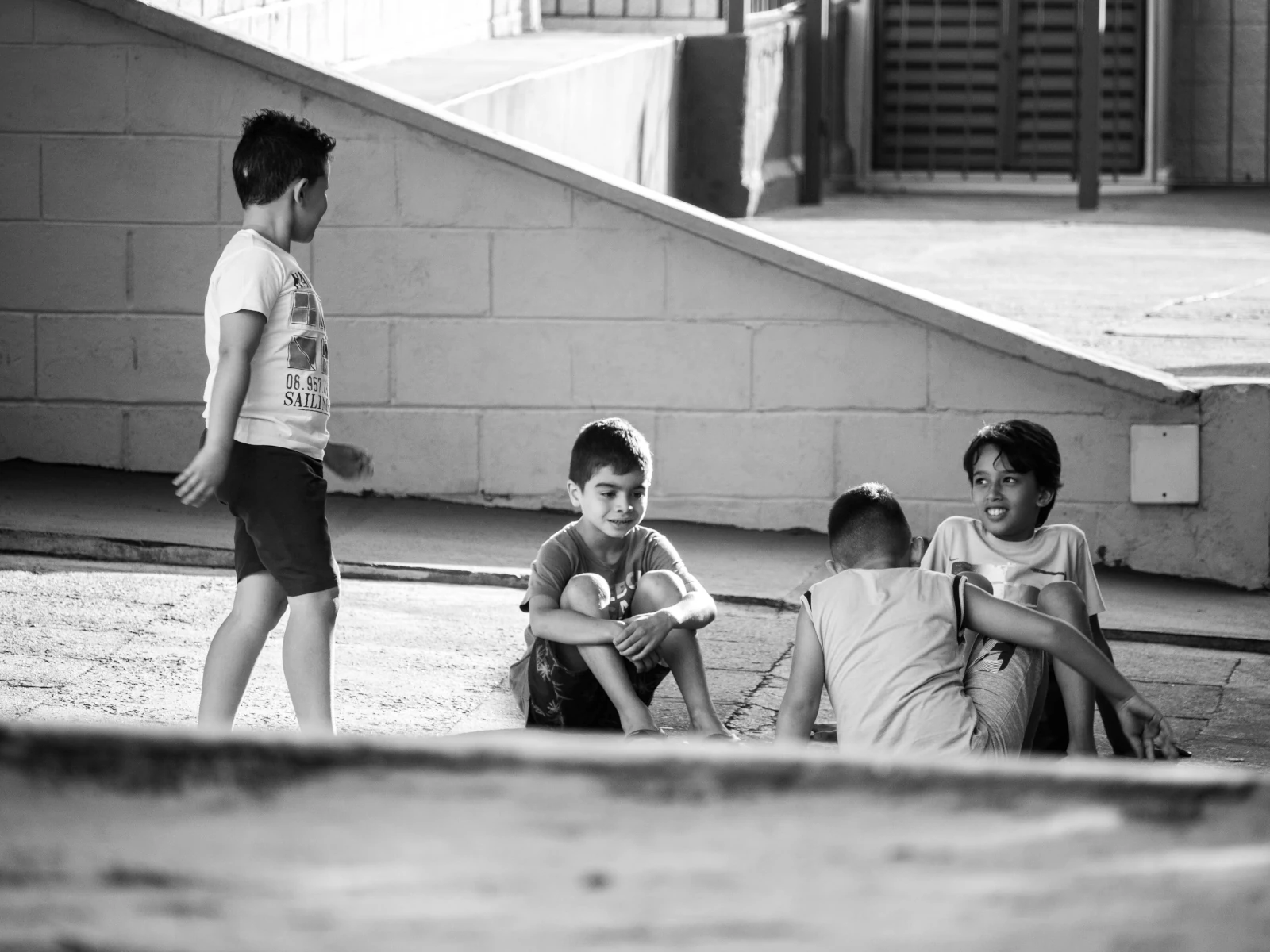a salvação da alma