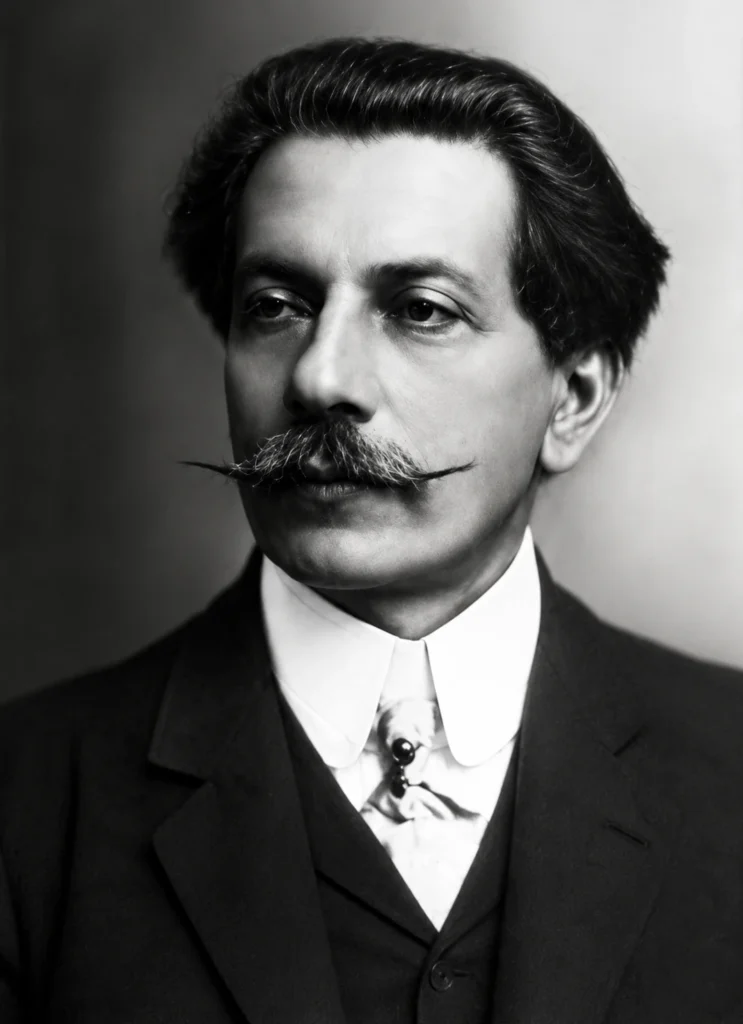 Alberto de Oliveira