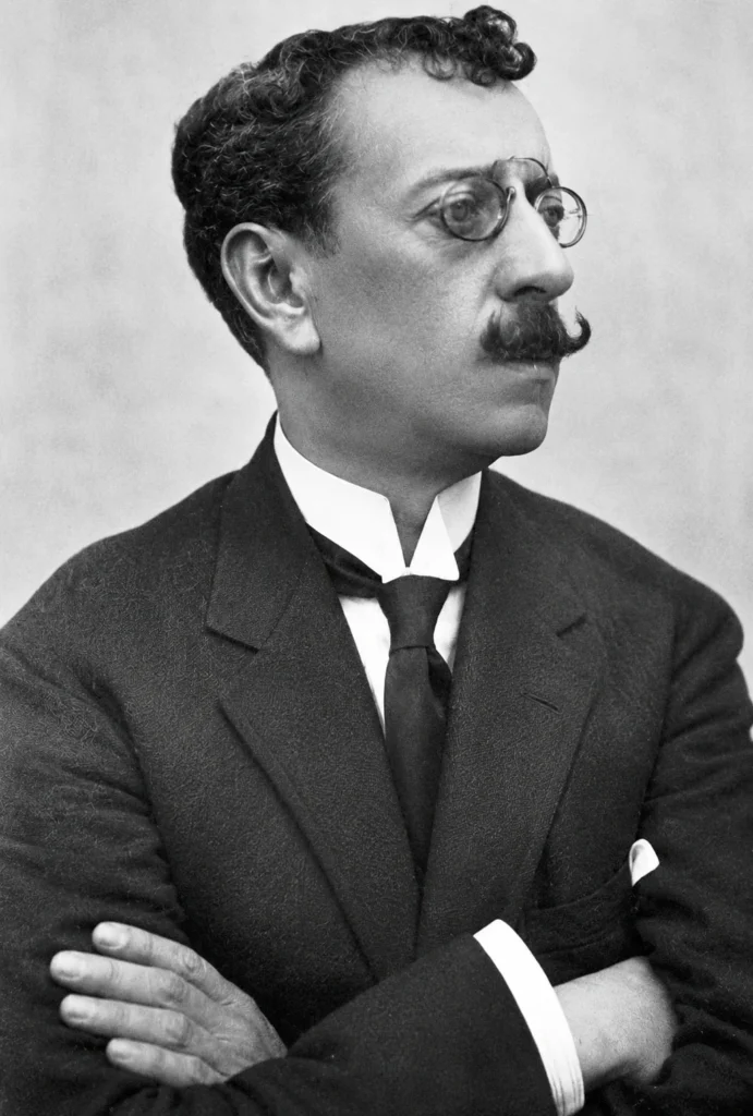 Olavo Bilac