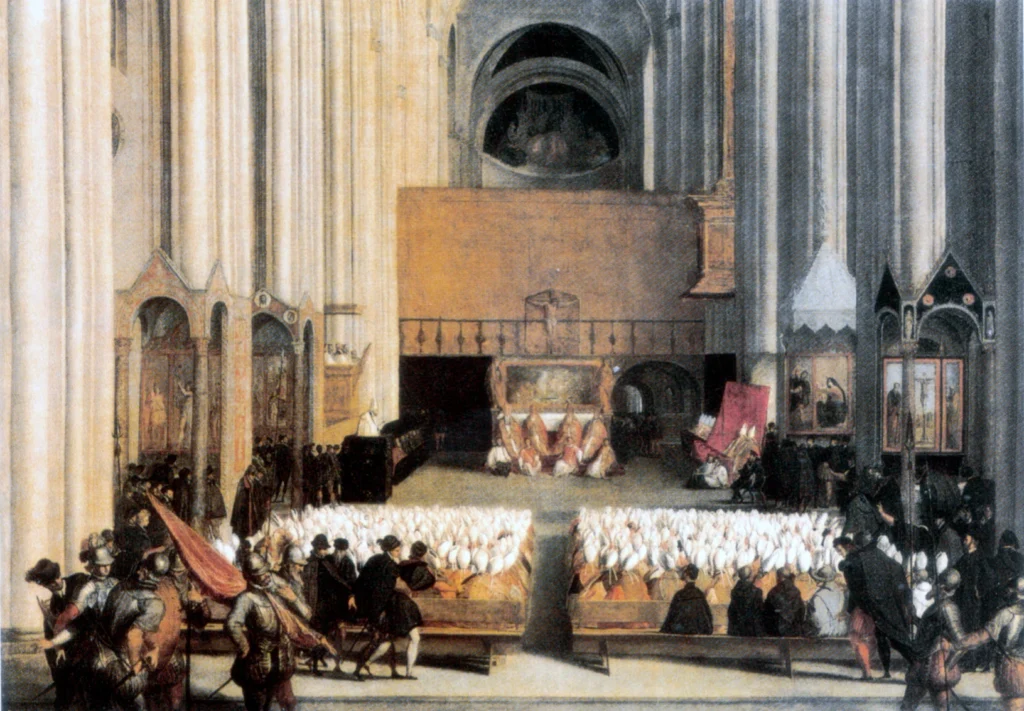 Tridentinum