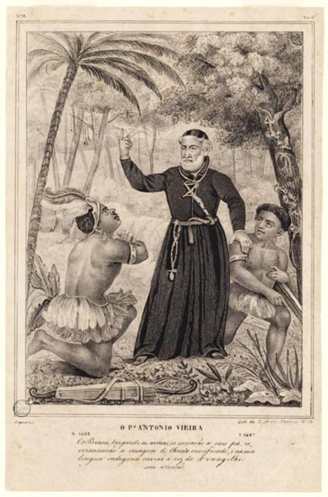 Pe. Antônio Vieira
