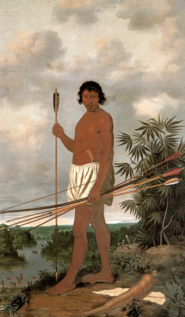 Homtupinamba