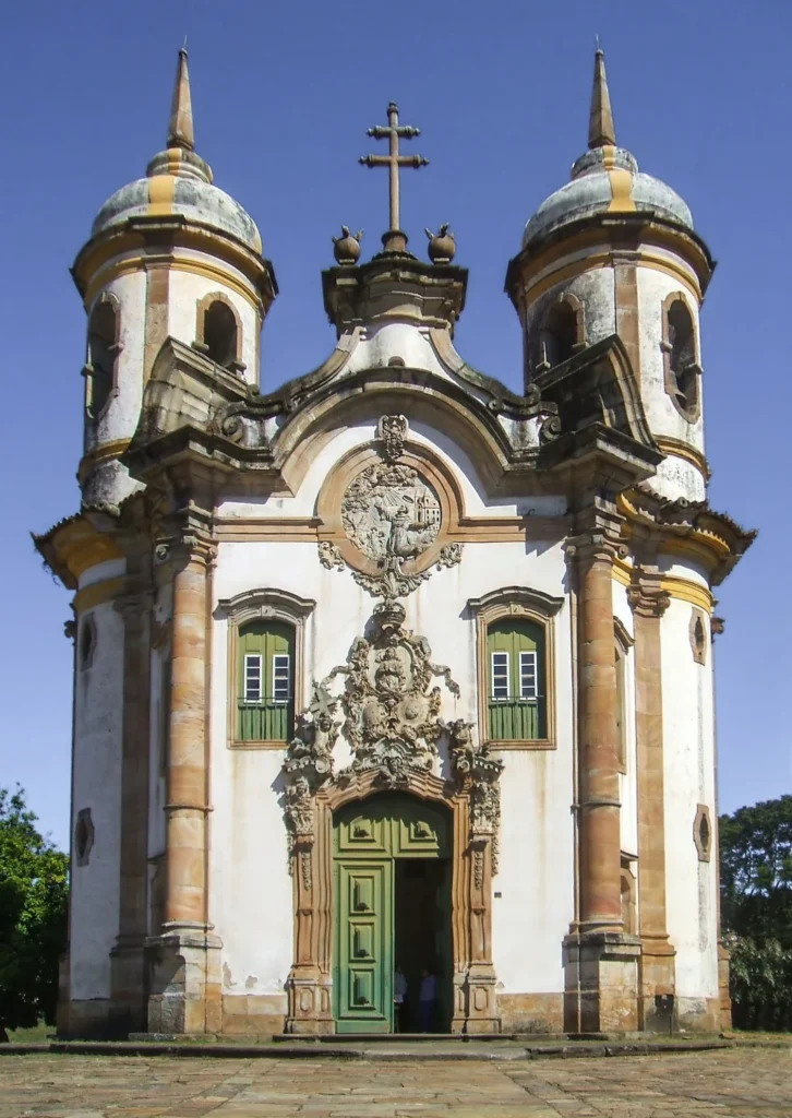 SFrancisOuroPreto CCBY