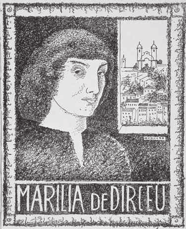 Marilia de dirceu