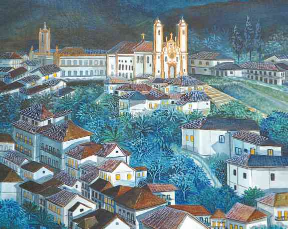 Ouro preto